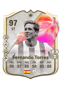 Fernando Torres