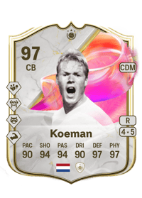 Ronald Koeman