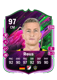 Reus