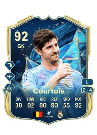 Thibaut Courtois
