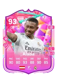 David Alaba