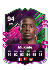 Nordi Mukiele