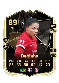 Debinha 19570 FC 25 Coins