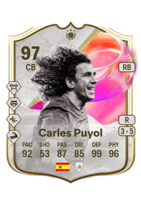 Carles Puyol