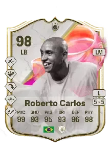 Roberto Carlos