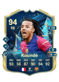 Jules Koundé
