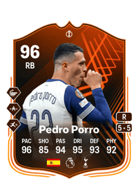 Pedro Porro