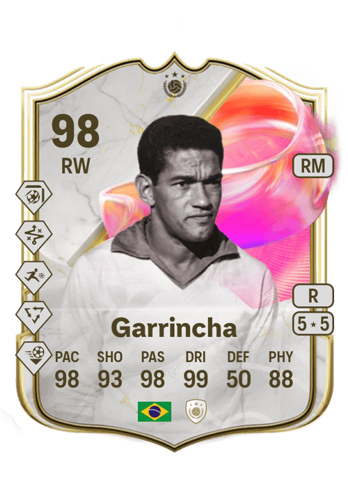 Garrincha
