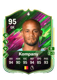 Vincent Kompany