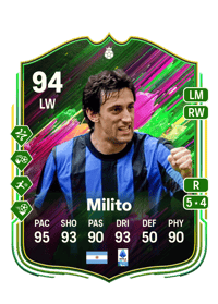 Diego Milito