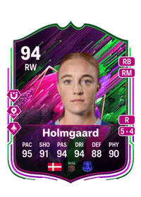 Sara Holmgaard