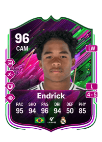 Endrick