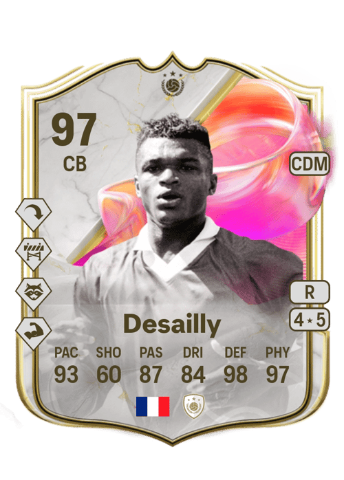 Marcel Desailly