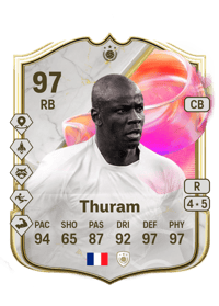 Lilian Thuram