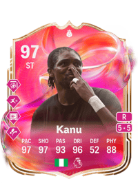 Nwankwo Kanu