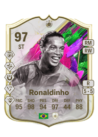 Ronaldinho 6901000 FC 25 Coins