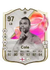 Ashley Cole