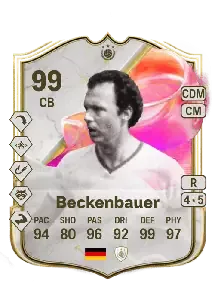 Beckenbauer
