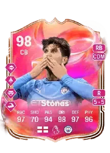 John Stones