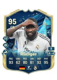 Antonio Rüdiger