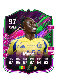 Sadio Mané