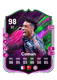Kingsley Coman