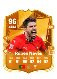 Rúben Neves