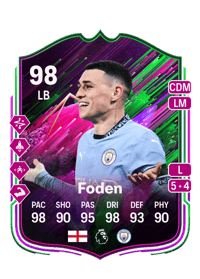 Phil Foden
