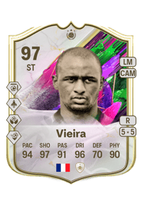 Patrick Vieira