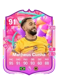 Matheus Cunha