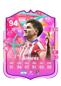 Julián Álvarez