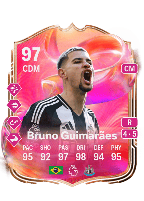 Bruno Guimarães