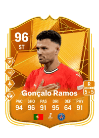 Gonçalo Ramos