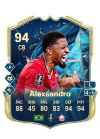 Alexsandro