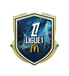 Ligue 1 TOTS Upgrade