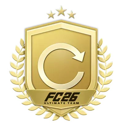 Daily Rare Gold Upgrade