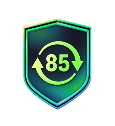 85 OVR Token Swap