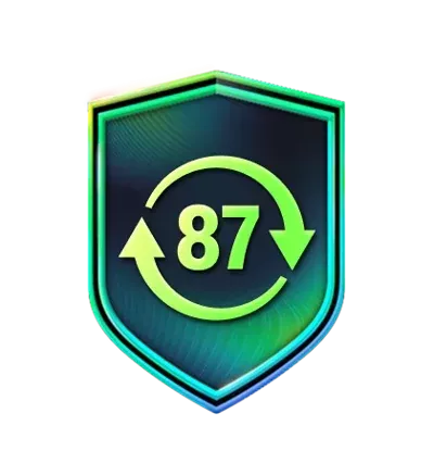 87 OVR Token Swap