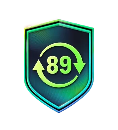 89 OVR Token Swap