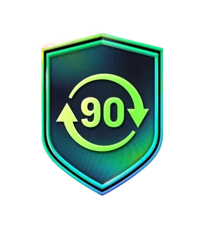 90 OVR Token Swap