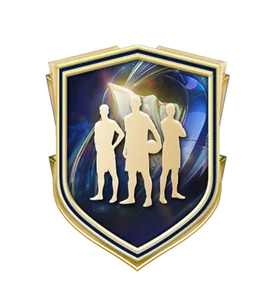 1 of 3 94+ UEFA Winners & TOTS Player Pick