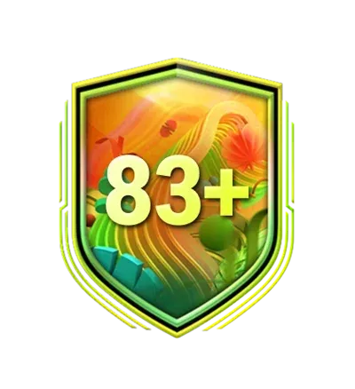 1 of 3 83+ Summer Tournament Nations Player Pick
