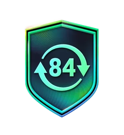 84 OVR Token Swap