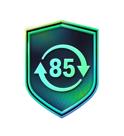 85 OVR Token Swap