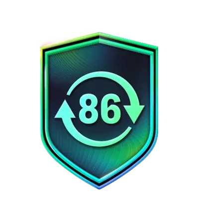 86 OVR Token Swap