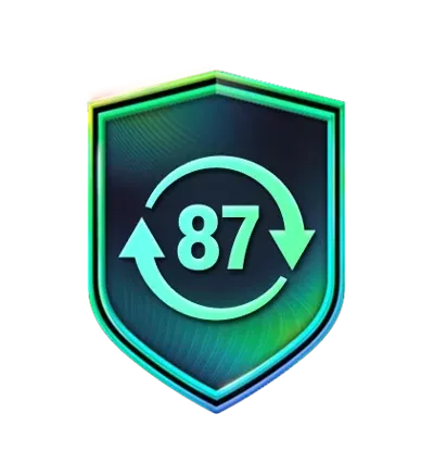 87 OVR Token Swap