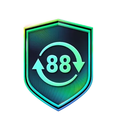 88 OVR Token Swap