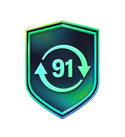 91 OVR Token Swap