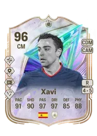 Xavi