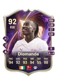 Yan Diomande